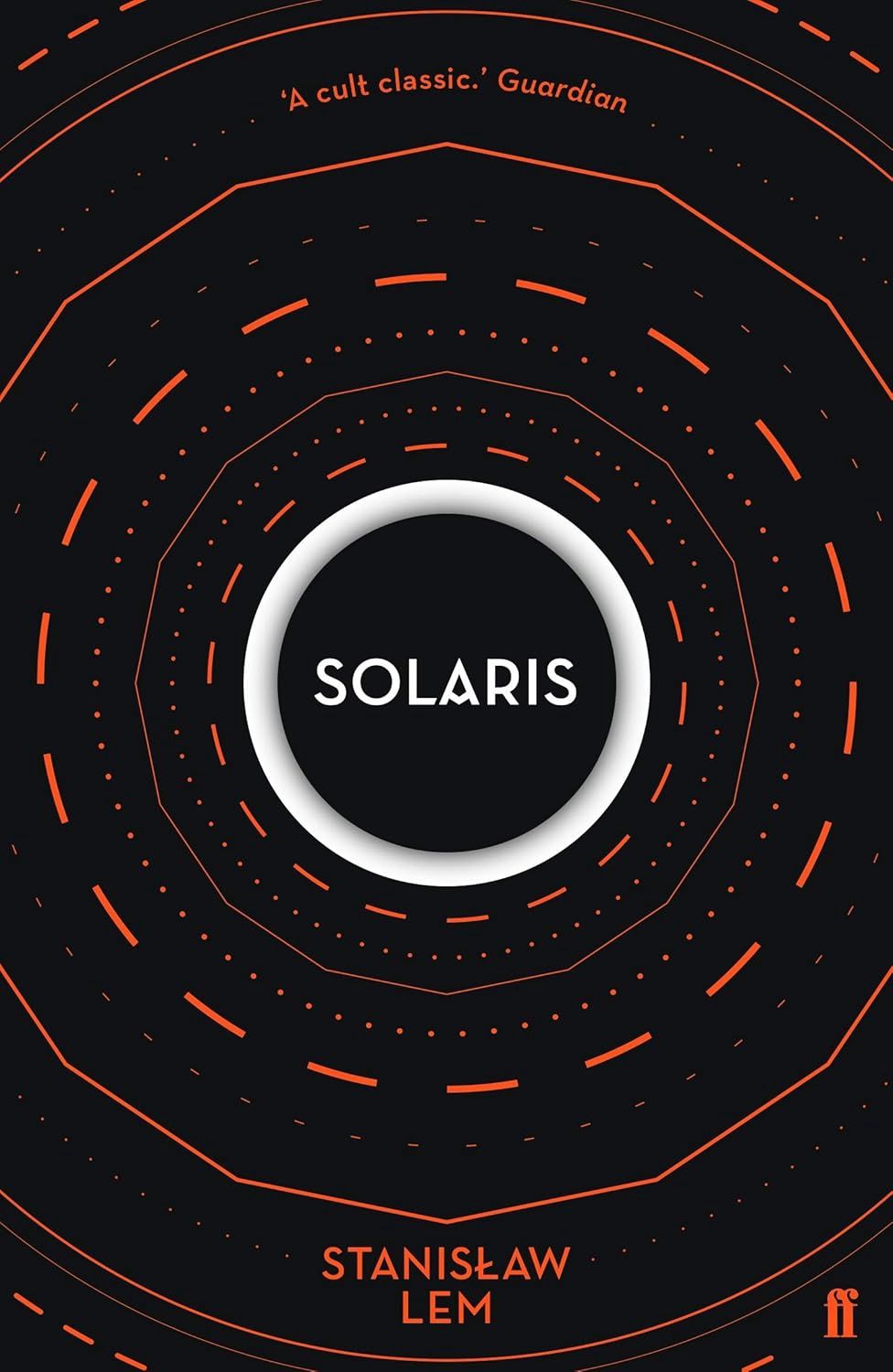 Solaris by Stanislaw Lem
