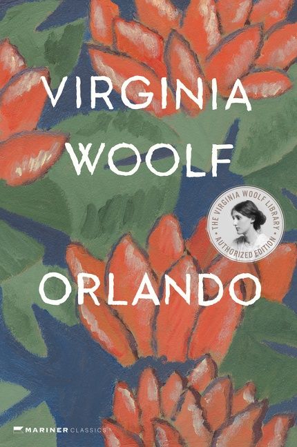 Orlando, A Biography by Virginia Woolf