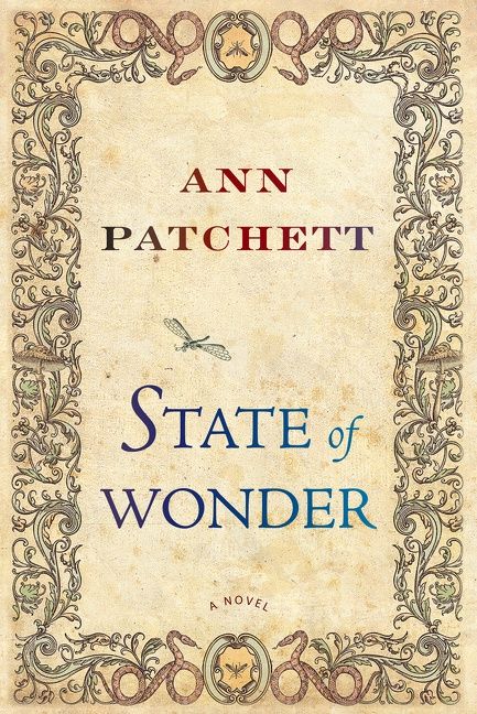 State of Wonder by Ann Patchett