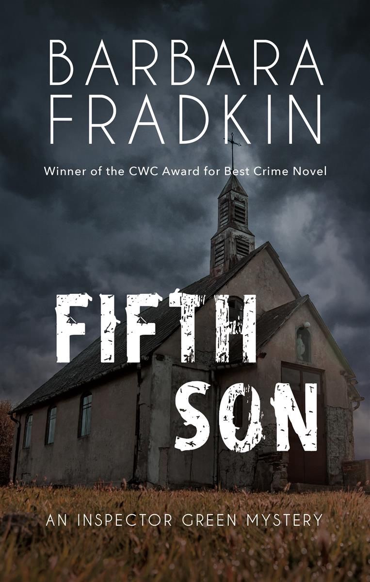 Fifth Son (Inspector Green 4) by Barbara Fradkin
