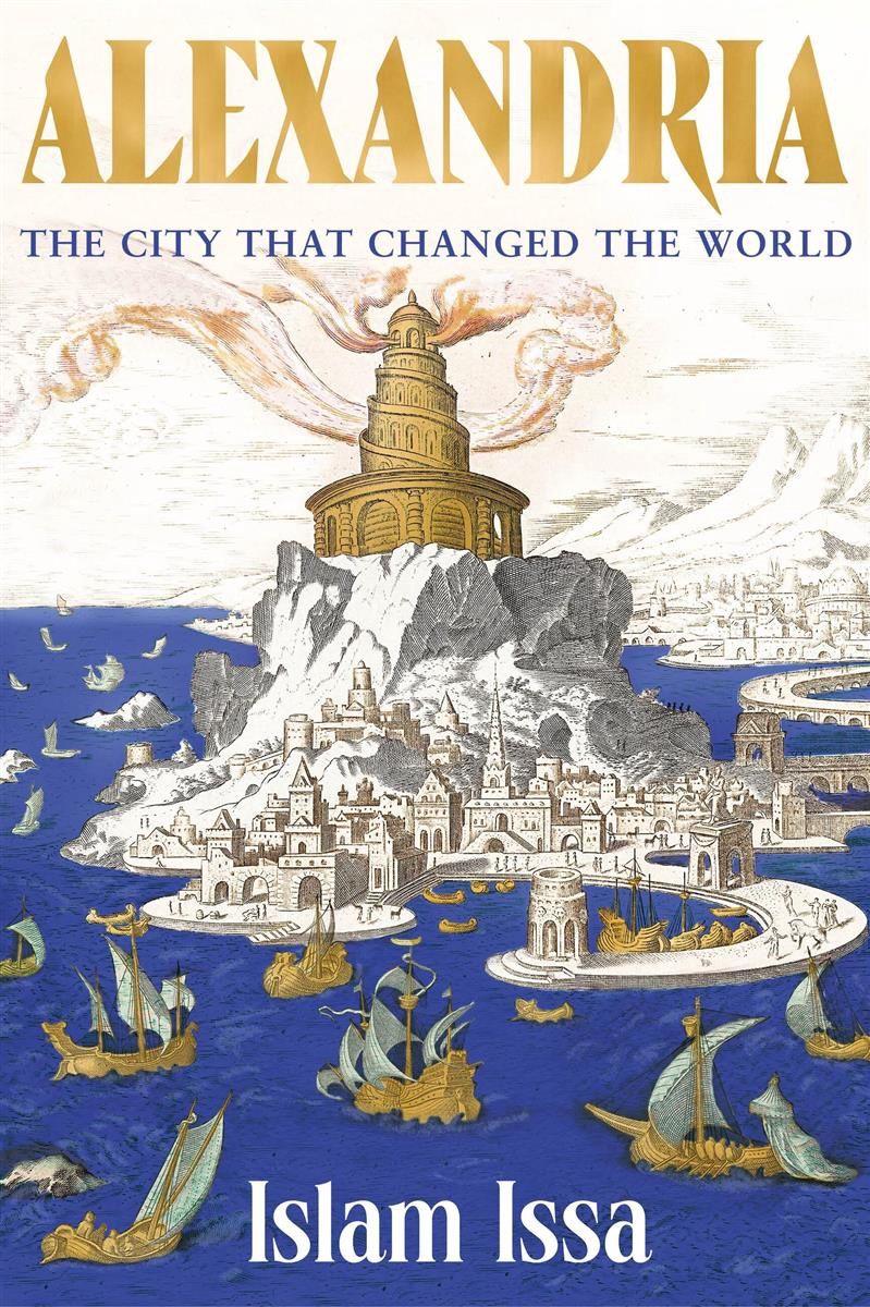 Alexandria by Islam Issa