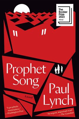 Book Club - July 8 - Prophet Song
