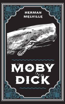 Moby Dick by Herman Melville (Paper Mill Press Classics)
