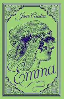 Emma by Jane Austen (Paper Mill Press Classics)