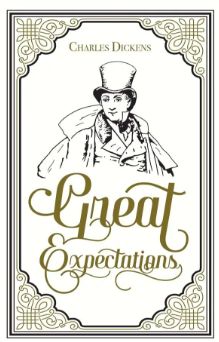 Great Expectations by Charles Dickens (Paper Mill Press Classics)