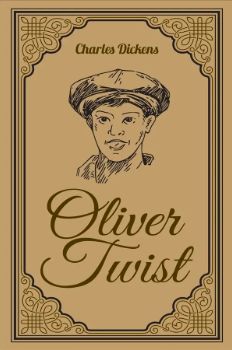 Oliver Twist by Charles Dickens (Paper Mill Press Classics)