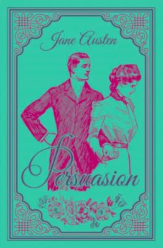 Persuasion by Jane Austen (Paper Mill Press Classics)