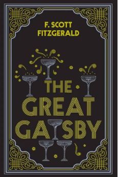 The Great Gatsby by F. Scott Fitzgerald (Paper Mill Press Classics)