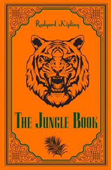 The Jungle Book by Rudyard Kipling (Paper Mill Press Classics)