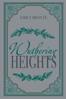 Wuthering Heights by Emily Brontë (Paper Mill Press Classics)
