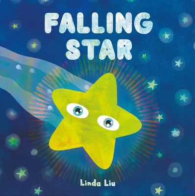 Falling Star by Linda Liu
