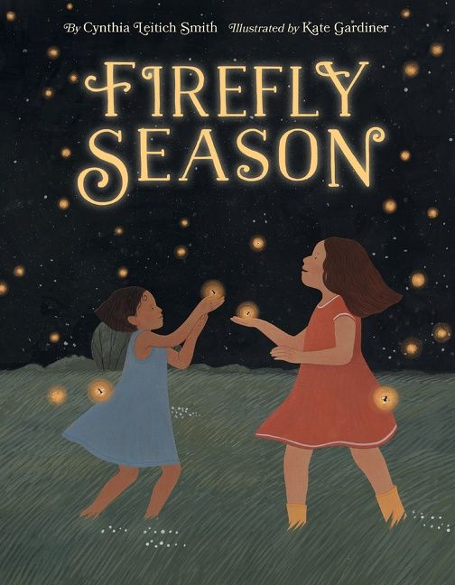 Firefly Season by Cynthia Leitich Smith