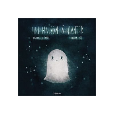 Une Maison À Hanter par Morgane De Cadier