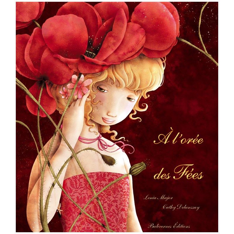 A L&#39;orée Des Fées par Lenia Major