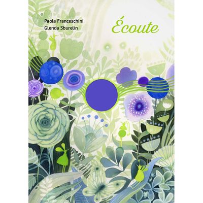Écoute par Paola Franceschini