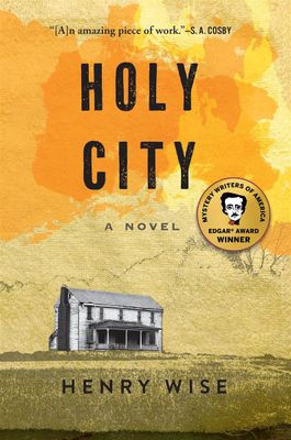 Holy City by Henry Wise