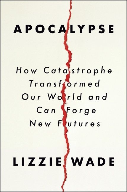 Apocalypse by Lizzie Wade
