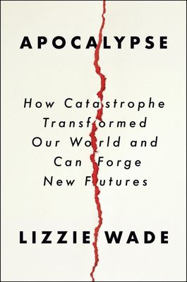 Apocalypse by Lizzie Wade
