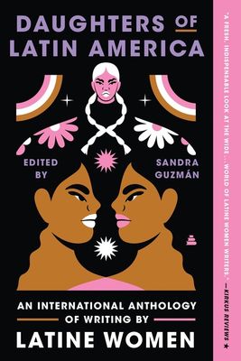 Daughters of Latin America edited by Sandra Guzman