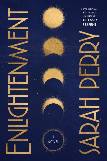 Enlightenment by Sarah Perry