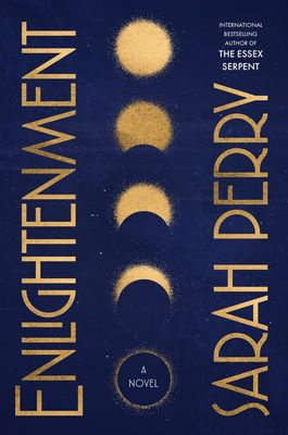 Enlightenment by Sarah Perry