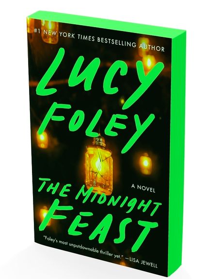 The Midnight Feast by Lucy Foley