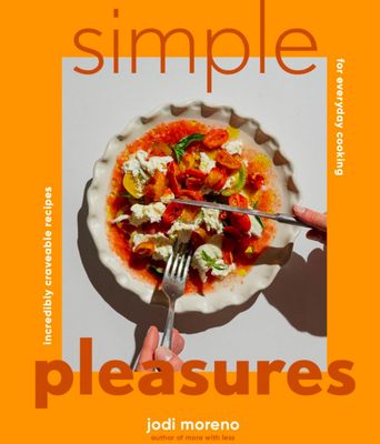 Simple Pleasures by Jodi Moreno