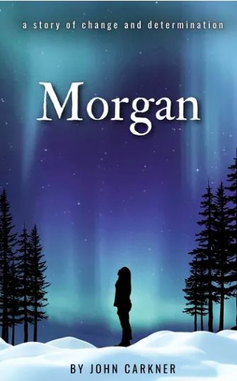 Morgan by John Carkner