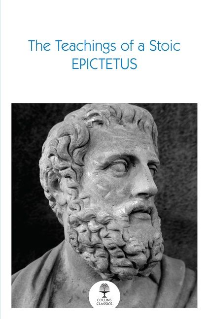 The Teachings of a Stoic by Epictetus