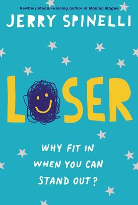 Loser by Jerry Spinelli