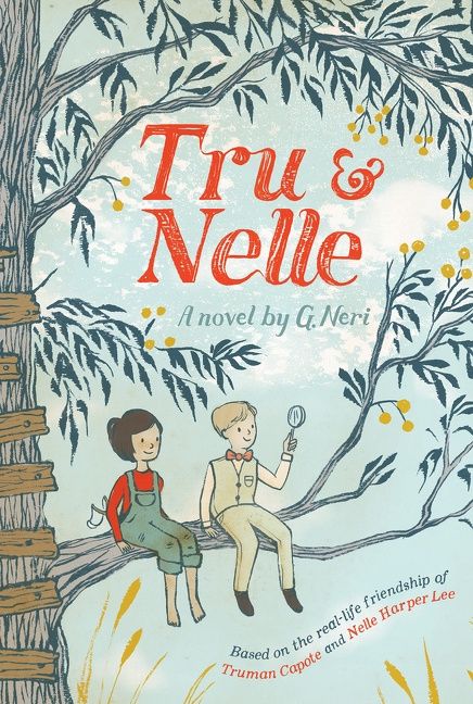 Tru &amp; Nelle by G. Neri