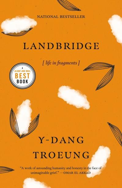 Landbridge by Y-Dang Troeung
