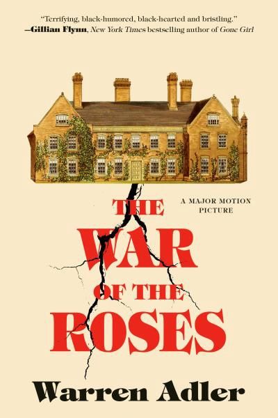 The War of the Roses by Warren Adler