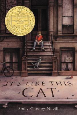It&#39;s Like This, Cat by Emily Cheney Neville