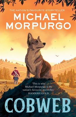 Cobweb by Michael Morpurgo