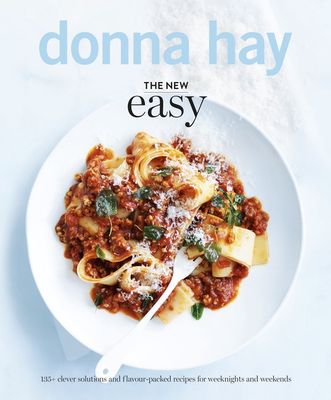 The New Easy by Donna Hay