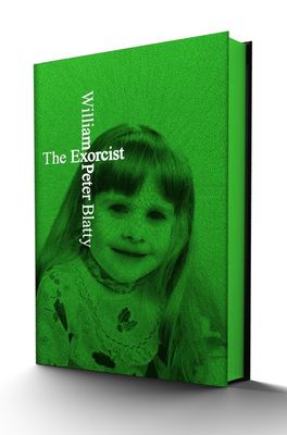 The Exorcist Deluxe Limited Edition by William Peter Blatty