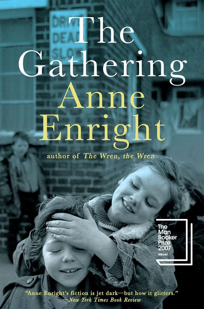 The Gathering by Anne Enright