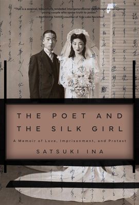 The Poet and the Silk Girl by Satsuki Ina