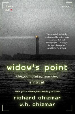 Widow's Point by Richard Chizmar and W.H. Chizmar