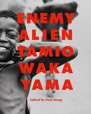 Enemy Alien by Tamio Wakayama