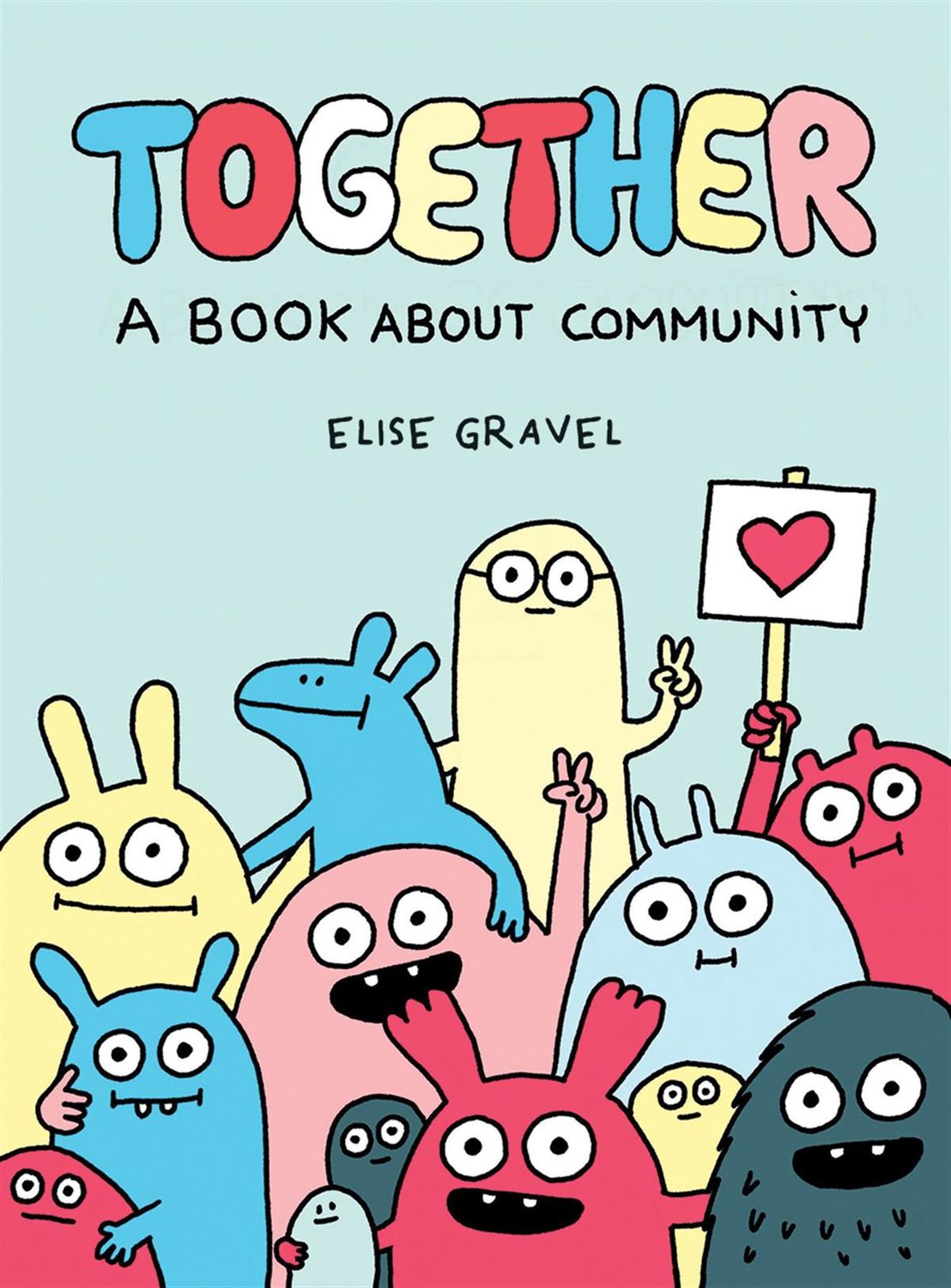 Together by Elise Gravel