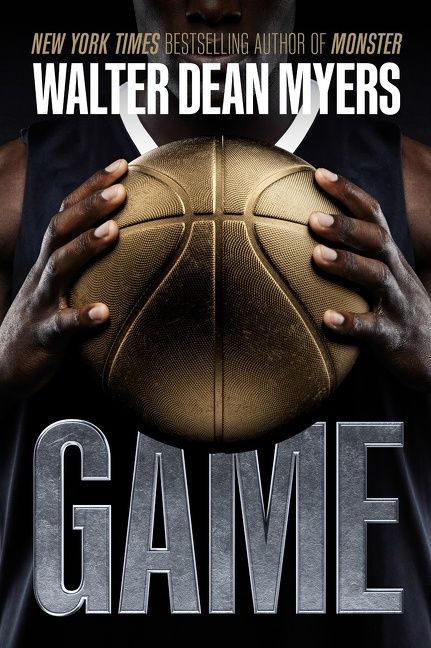 Game by Walter Dean Myers