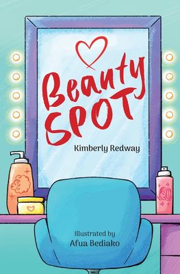 Beauty Spot by Kimberly Redway (Big Cat Read On)