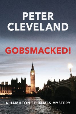 Gobsmacked! by Peter Cleveland
