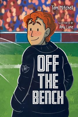 Off the Bench by Tom Mitchell (Big Cat Read On)