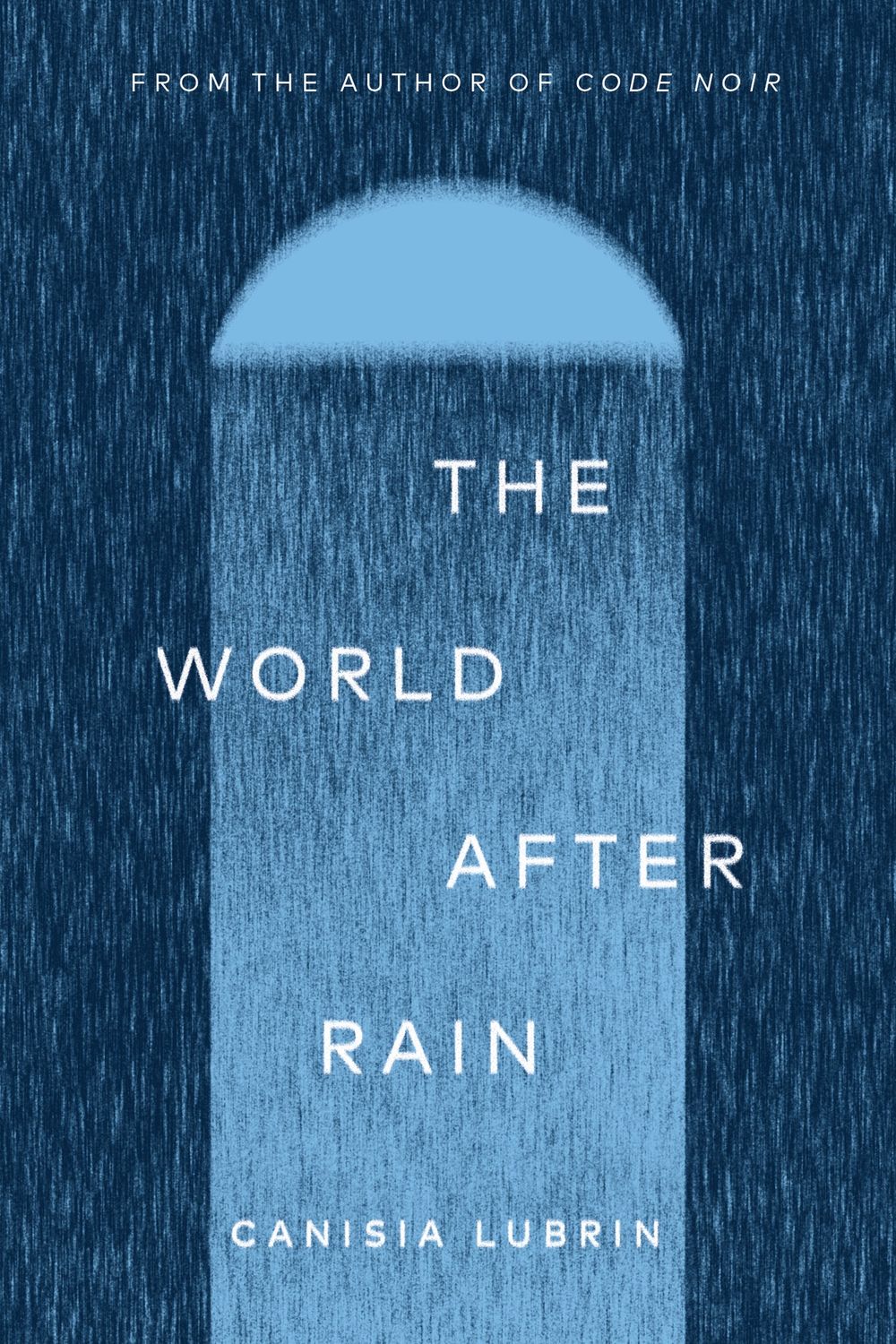 The World After Rain by Canisia Lubrin