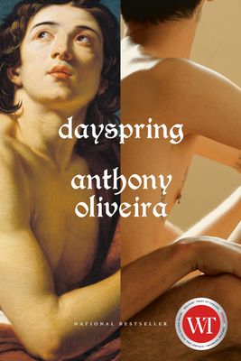 Dayspring by Anthony Oliveira