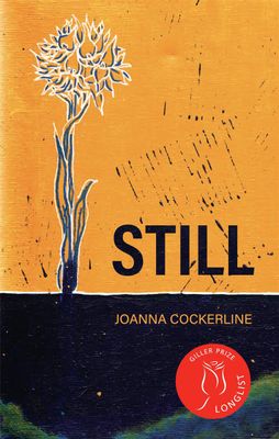 Still by Joanna Cockerline