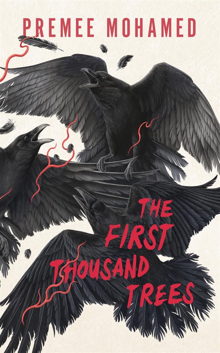 The First Thousand Trees by Premee Mohamed